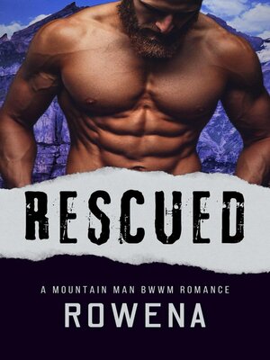 cover image of Rescued